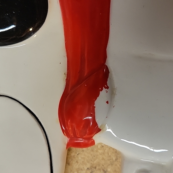 Snoopy Spoon Rest - Picture 2 of 5